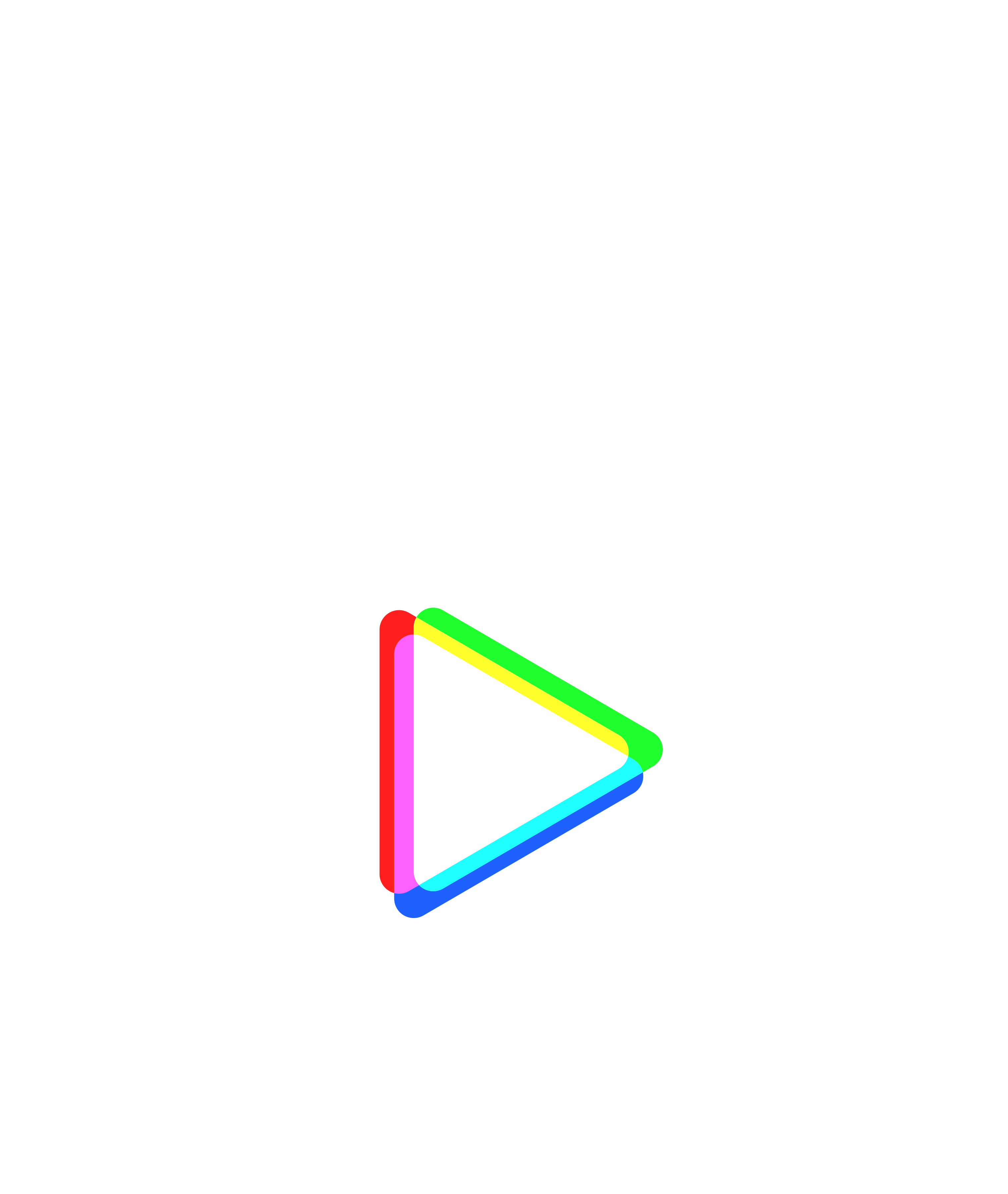 Bunny Ears TV logo on dark background